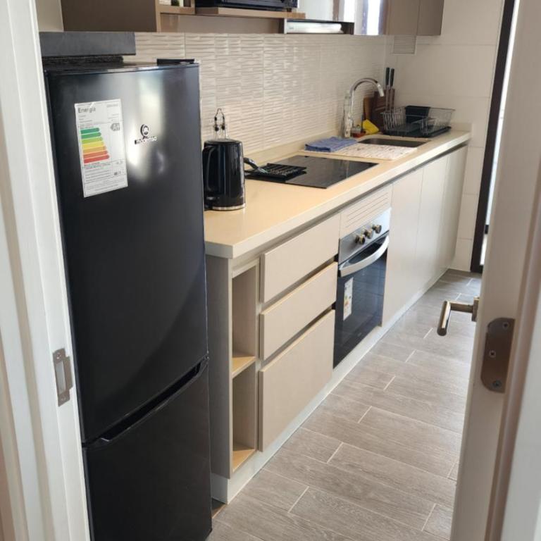 Códomo Apartmento en Concon - Two-Bedroom Apartment - 10