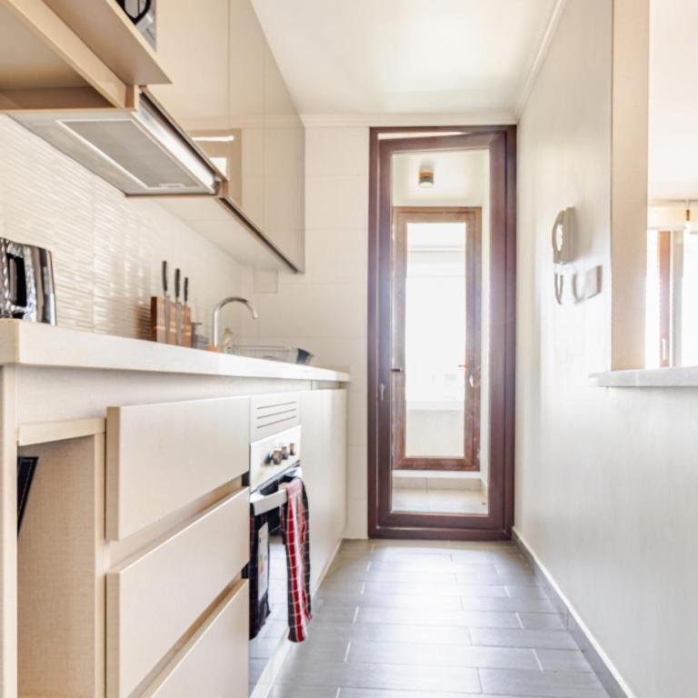Códomo Apartmento en Concon - Two-Bedroom Apartment - 9