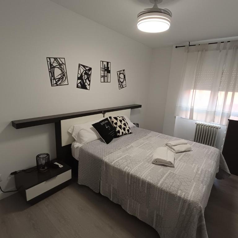 Apartamento Star - Apartamento de 2 dormitorios - 6