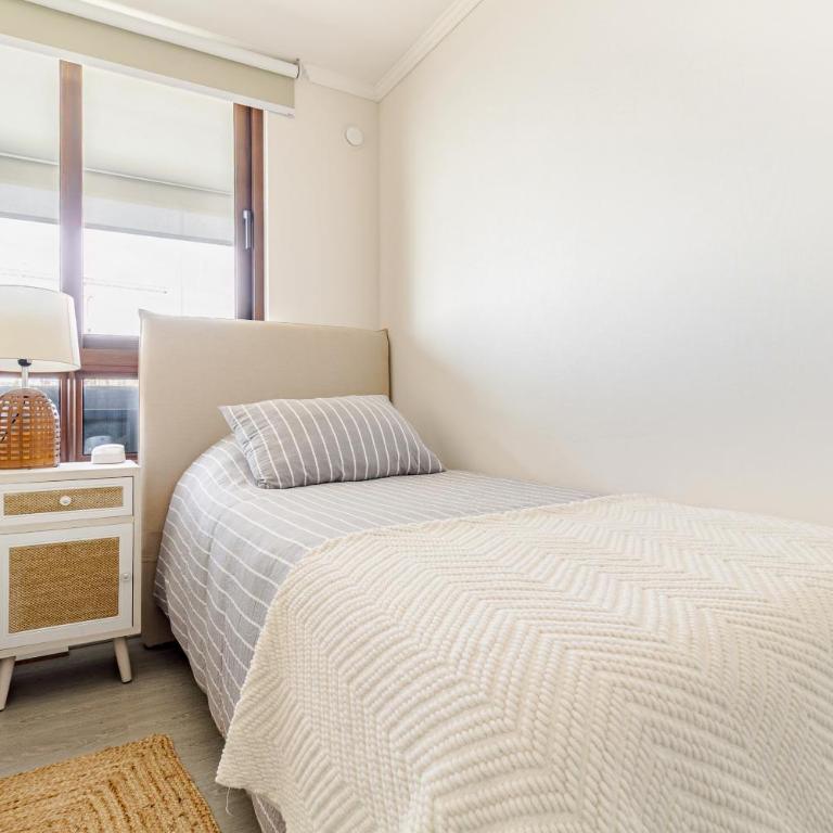 Códomo Apartmento en Concon - Two-Bedroom Apartment - 12