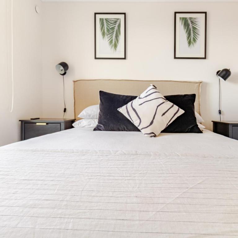 Códomo Apartmento en Concon - Two-Bedroom Apartment - 14