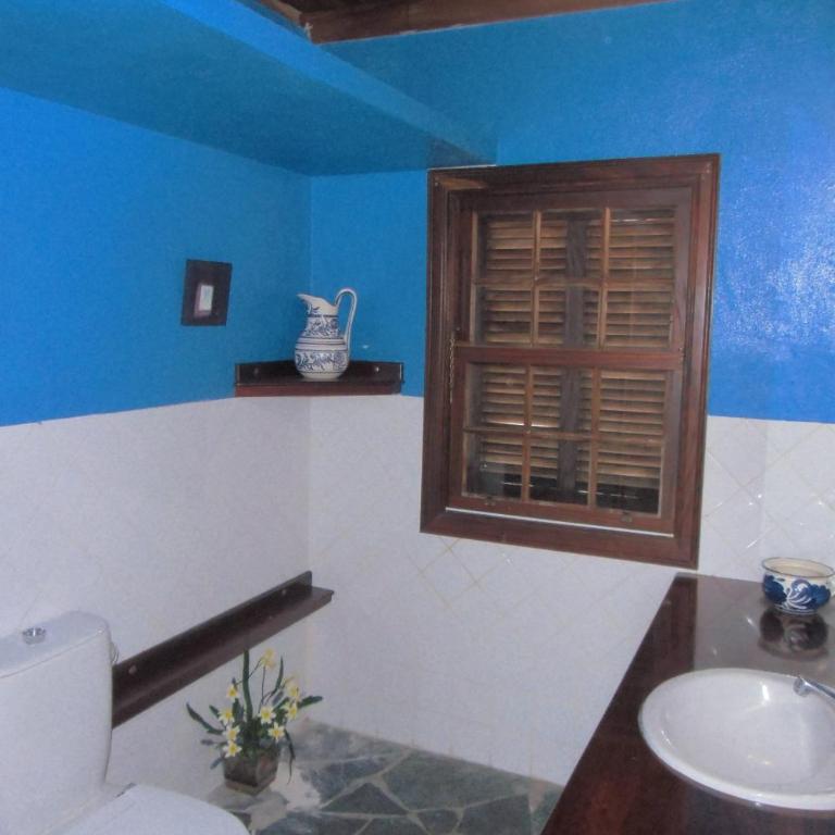 Finca Chimaca - Habitación Doble con baño compartido - 26