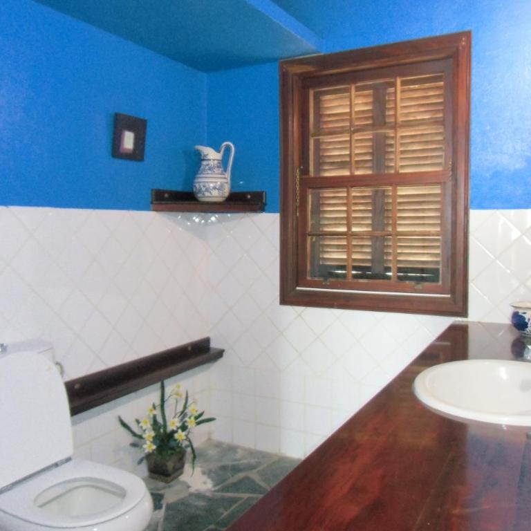Finca Chimaca - Habitación Doble con baño compartido - 34