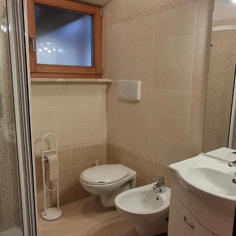 Appartamenti Decrestina - Appartamento con Balcone - 6