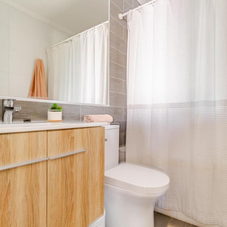 Códomo Apartmento en Concon - Two-Bedroom Apartment - 17