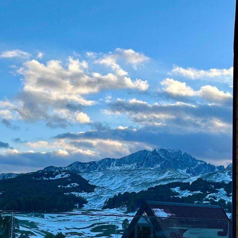 Monte zone Zabljak - Superior Chalet - 40
