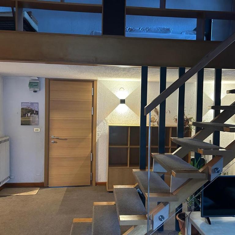 Appartamenti Decrestina - Appartamento su 2 Livelli con 2 Camere da Letto - 11