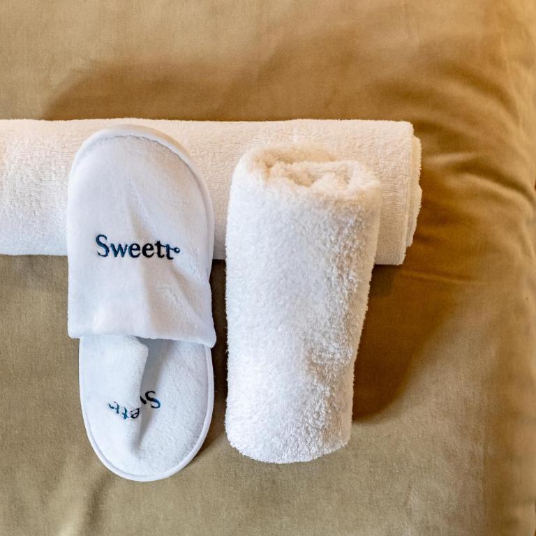 Le White by Sweett - Habitación Familiar - 2