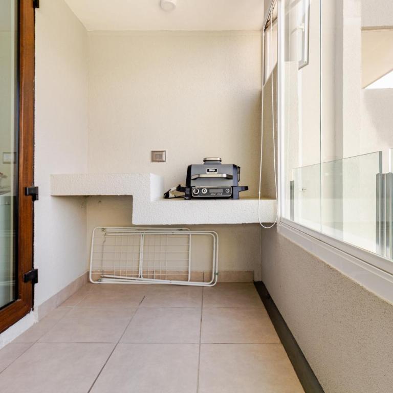 Códomo Apartmento en Concon - Two-Bedroom Apartment - 20