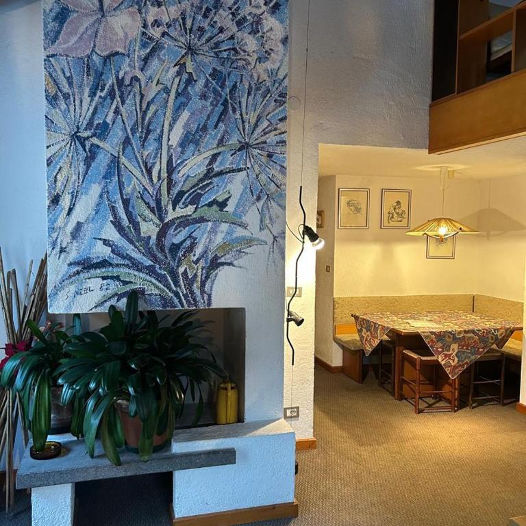Appartamenti Decrestina - Appartamento su 2 Livelli con 2 Camere da Letto - 14