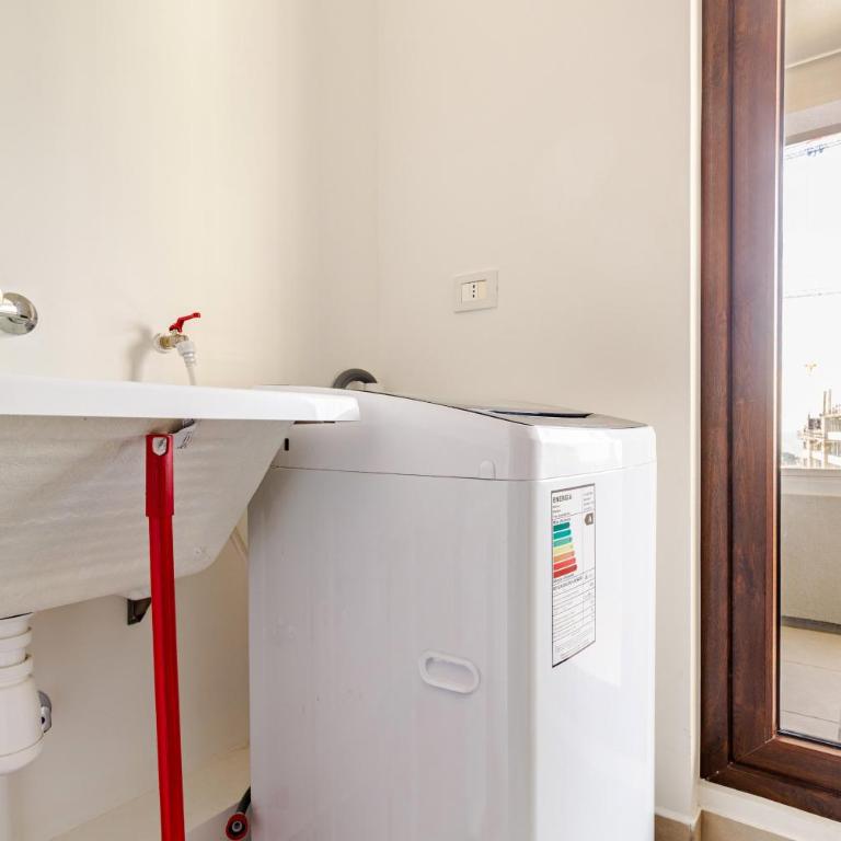 Códomo Apartmento en Concon - Two-Bedroom Apartment - 24