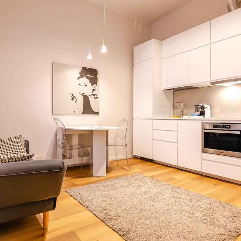 Ca' Bianchini - Three-Bedroom Apartment - 1