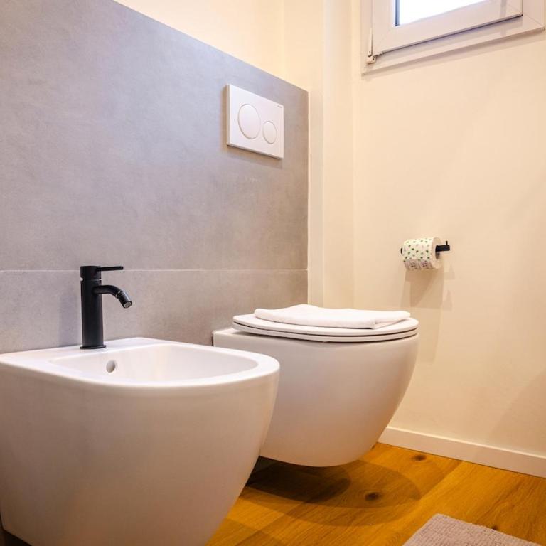 Ca' Bianchini - Three-Bedroom Apartment - 28