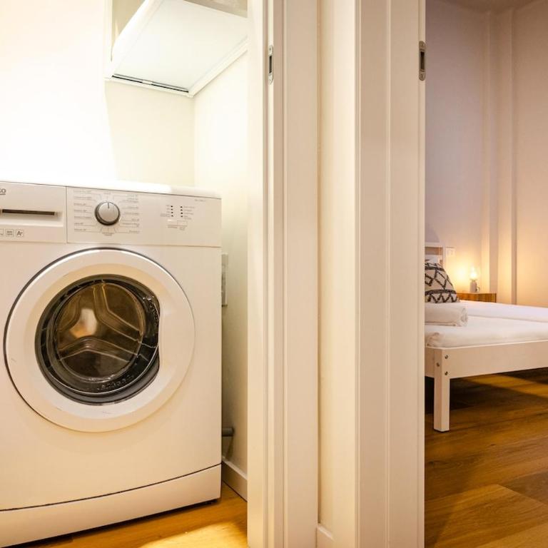 Ca' Bianchini - Three-Bedroom Apartment - 29