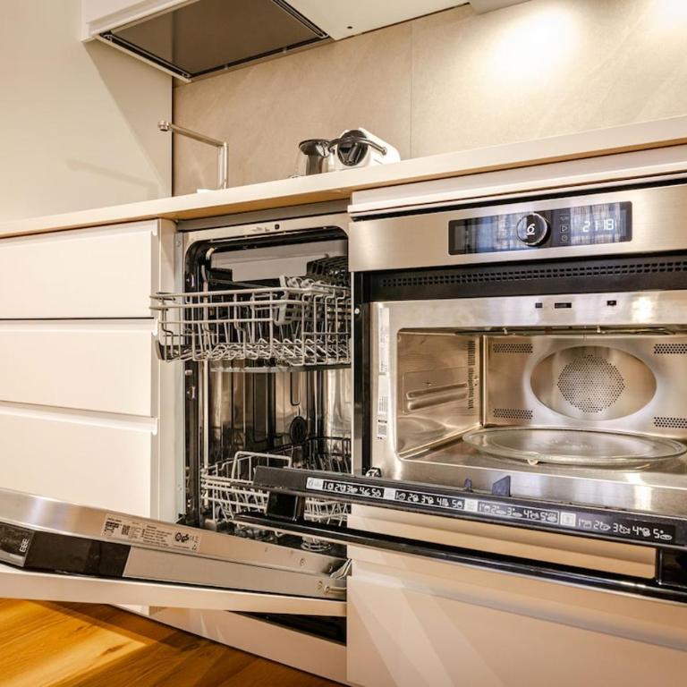 Ca' Bianchini - Three-Bedroom Apartment - 7