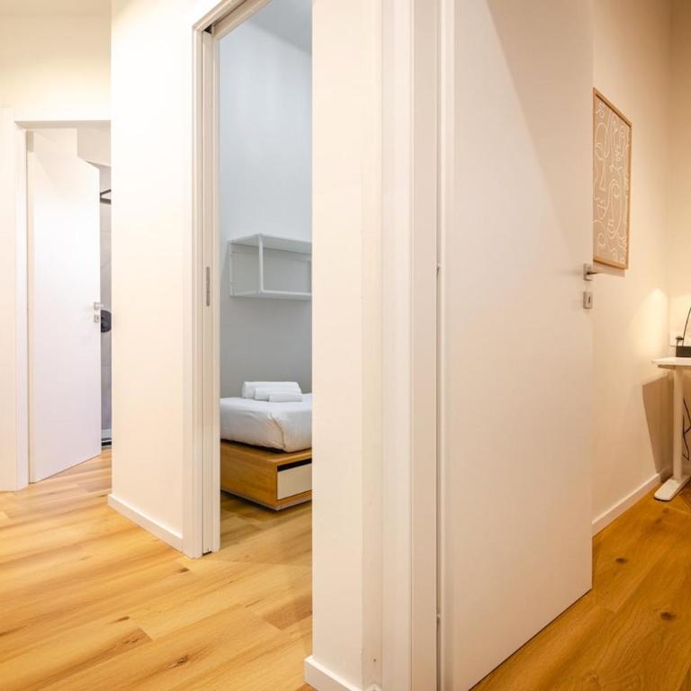 Ca' Bianchini - Three-Bedroom Apartment - 20