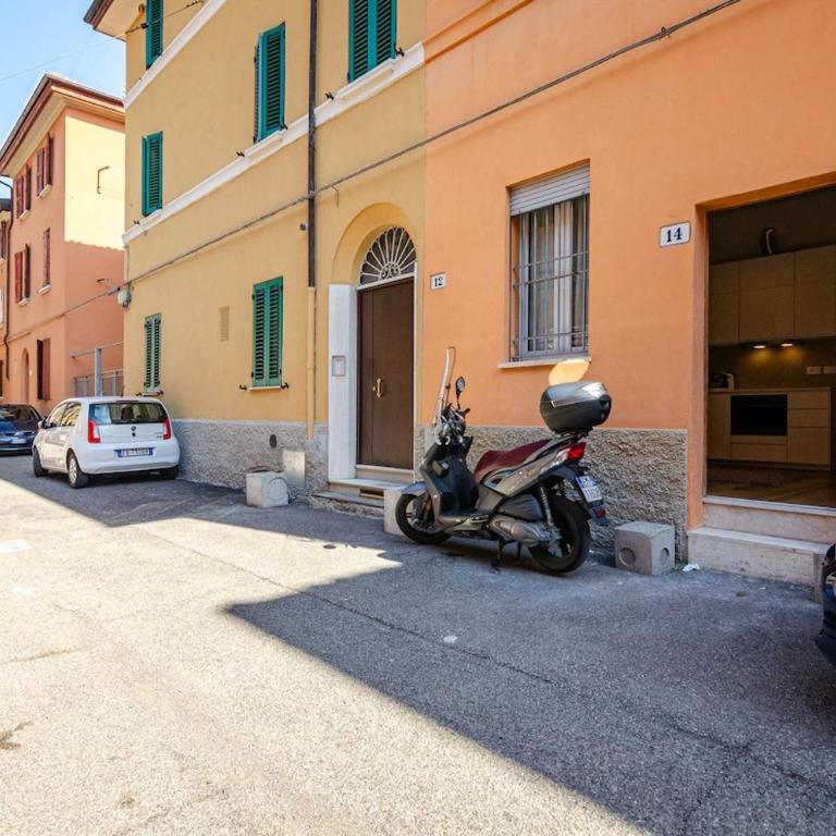 Ca' Bianchini - Three-Bedroom Apartment - 30
