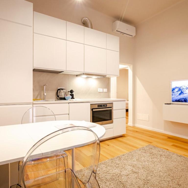 Ca' Bianchini - Three-Bedroom Apartment - 4