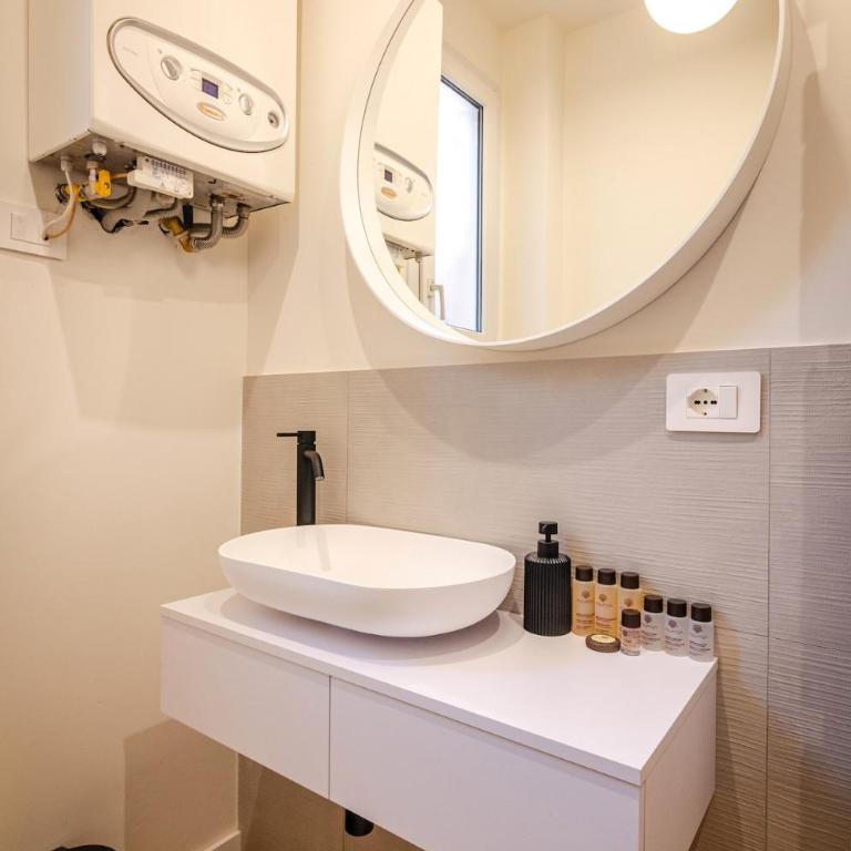Ca' Bianchini - Three-Bedroom Apartment - 26