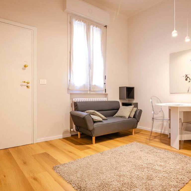 Ca' Bianchini - Three-Bedroom Apartment - 2
