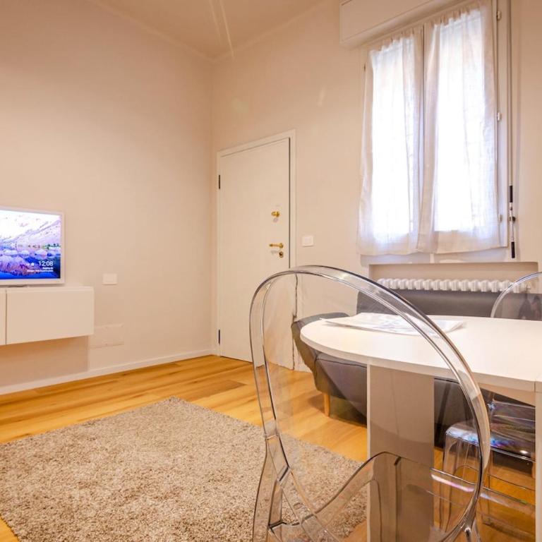 Ca' Bianchini - Three-Bedroom Apartment - 3
