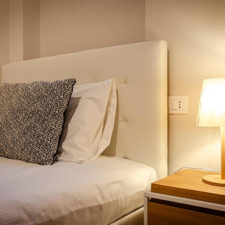 Ca' Bianchini - Three-Bedroom Apartment - 18
