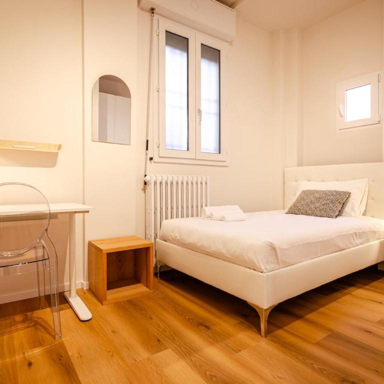 Ca' Bianchini - Three-Bedroom Apartment - 14