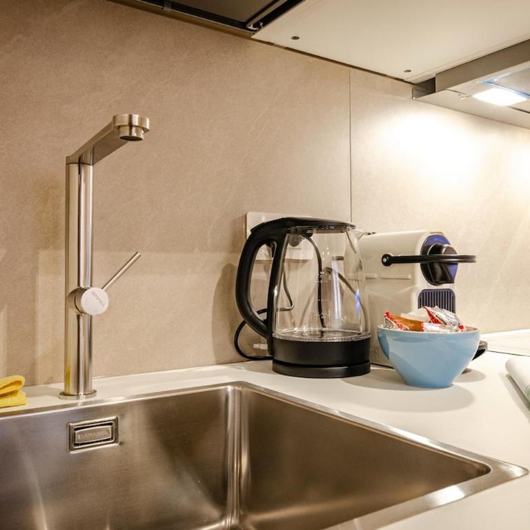 Ca' Bianchini - Three-Bedroom Apartment - 6