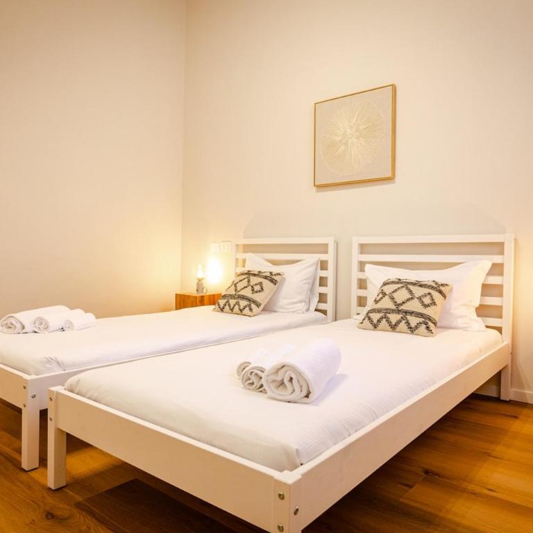 Ca' Bianchini - Three-Bedroom Apartment - 11