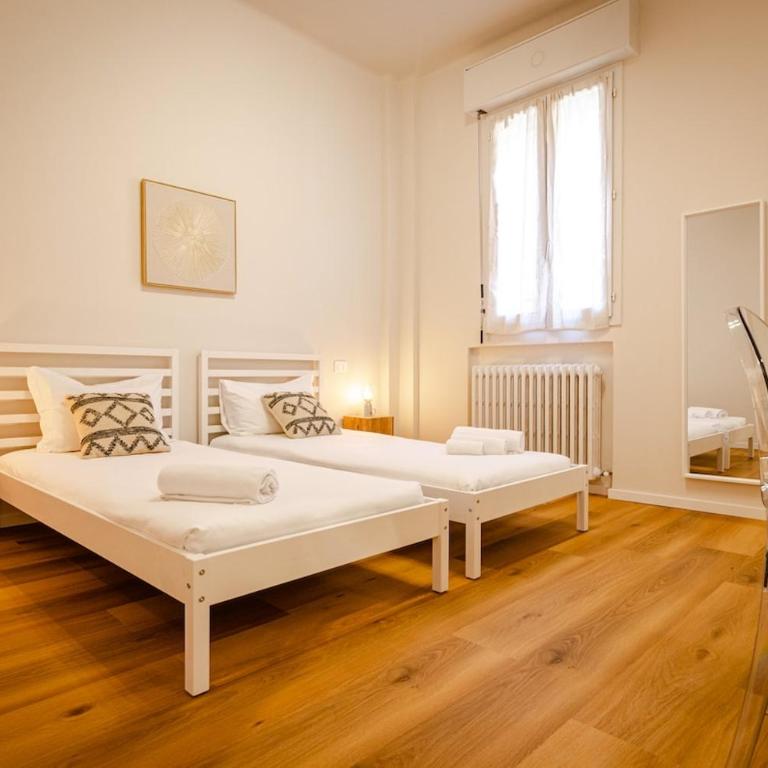 Ca' Bianchini - Three-Bedroom Apartment - 9