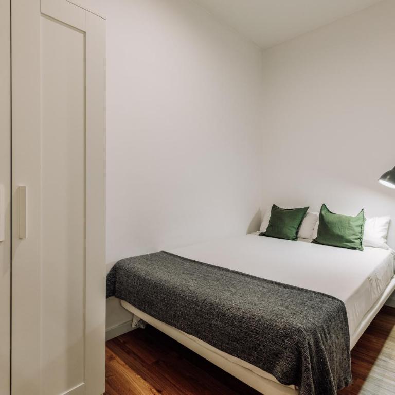 Ola Living Sant Antoni Market - Two-Bedroom Apartment - 7