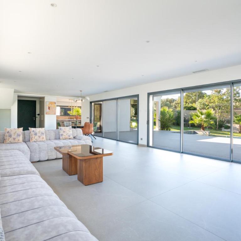 Villa Prestige YourHostHelper - Villa - 9