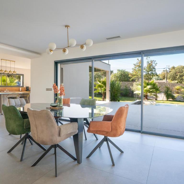 Villa Prestige YourHostHelper - Villa - 7