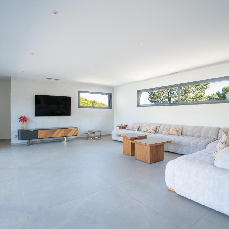 Villa Prestige YourHostHelper - Villa - 8