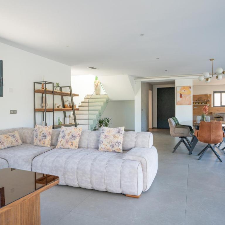Villa Prestige YourHostHelper - Villa - 11