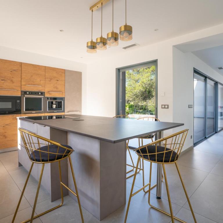 Villa Prestige YourHostHelper - Villa - 14