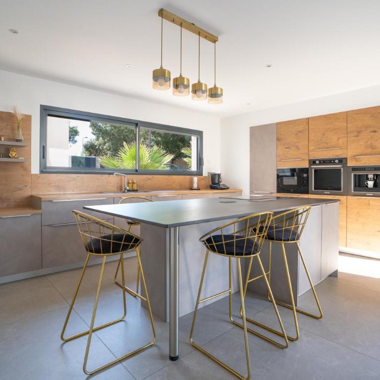 Villa Prestige YourHostHelper - Villa - 3