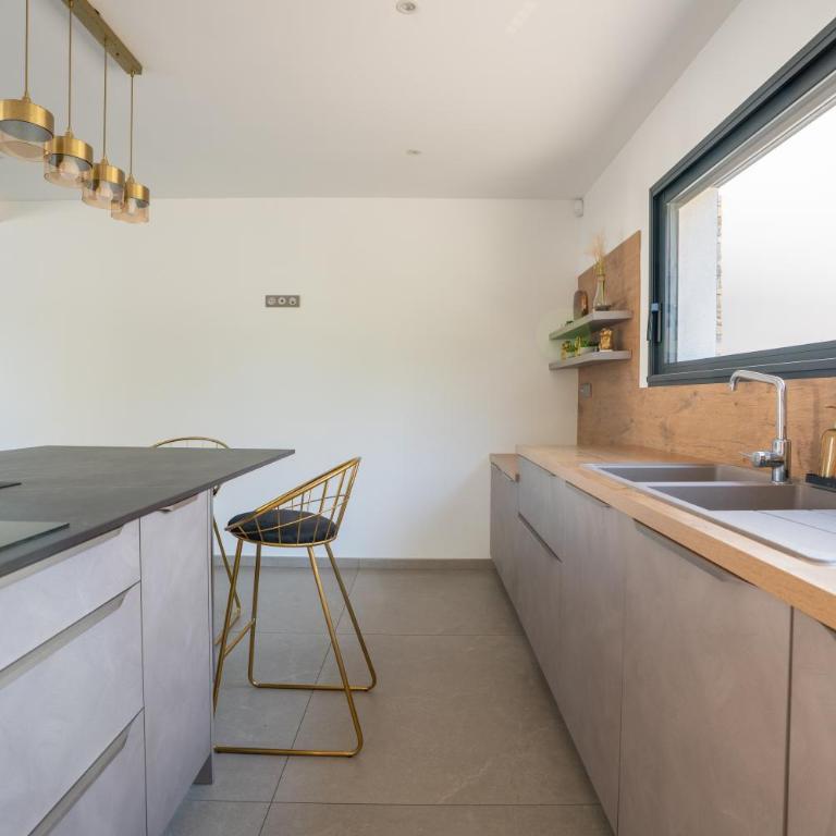 Villa Prestige YourHostHelper - Villa - 21