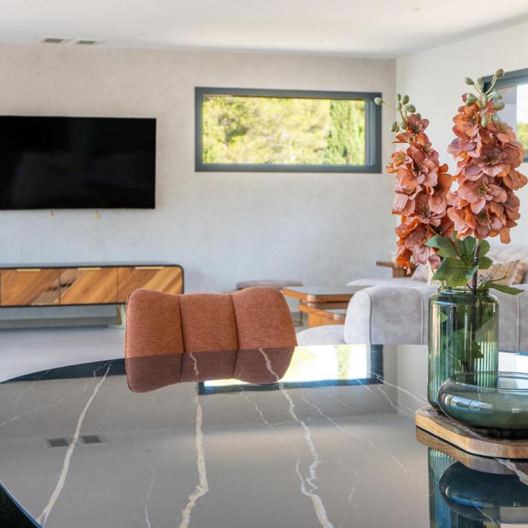 Villa Prestige YourHostHelper - Villa - 18