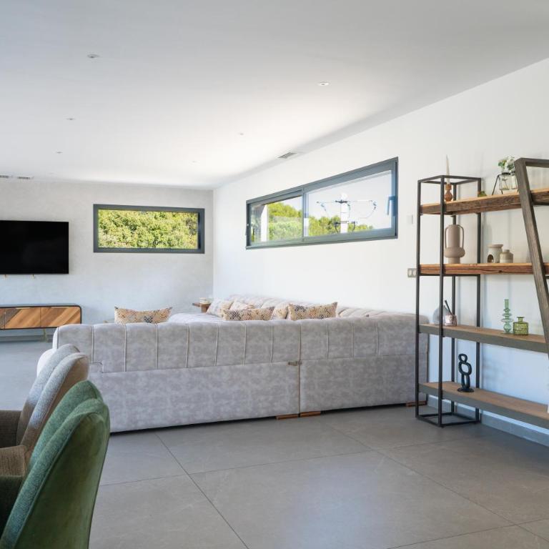 Villa Prestige YourHostHelper - Villa - 15