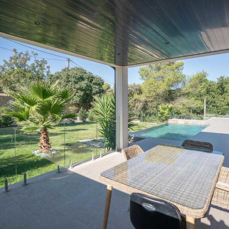 Villa Prestige YourHostHelper - Villa - 17