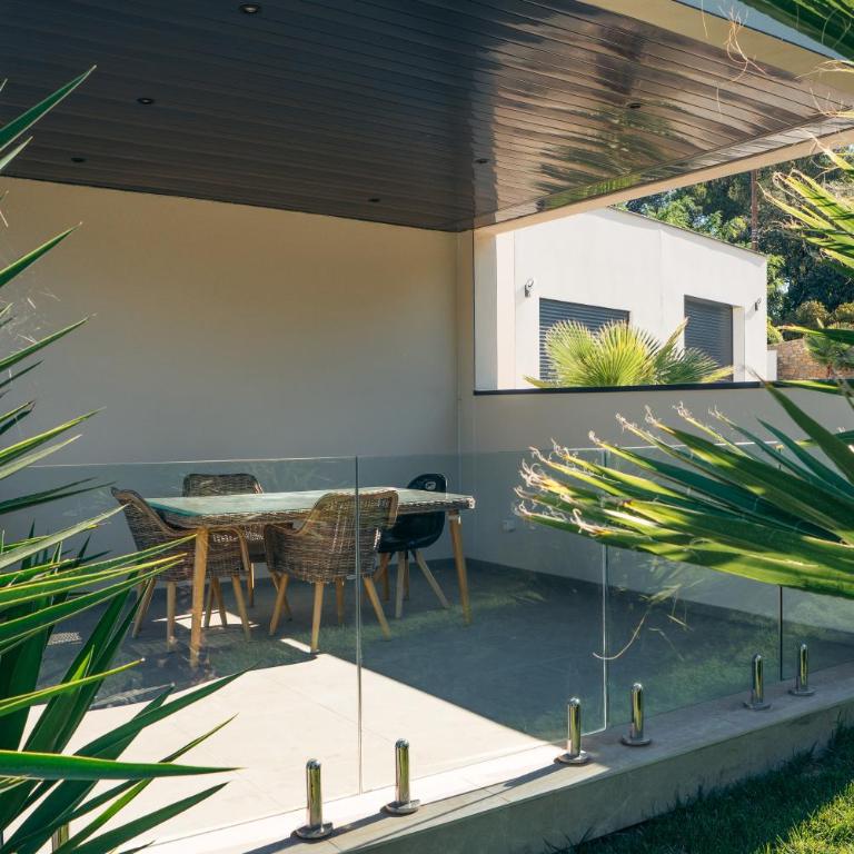 Villa Prestige YourHostHelper - Villa - 23