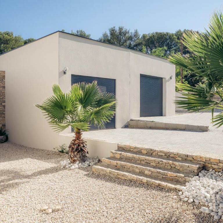 Villa Prestige YourHostHelper - Villa - 27