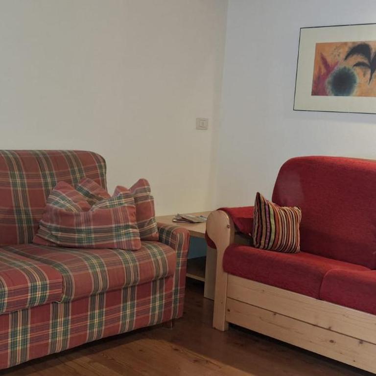 Chalet Decrestina - Appartamento Superior con 2 Camere da Letto - 6