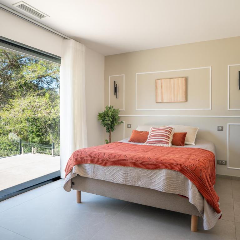 Villa Prestige YourHostHelper - Villa - 5