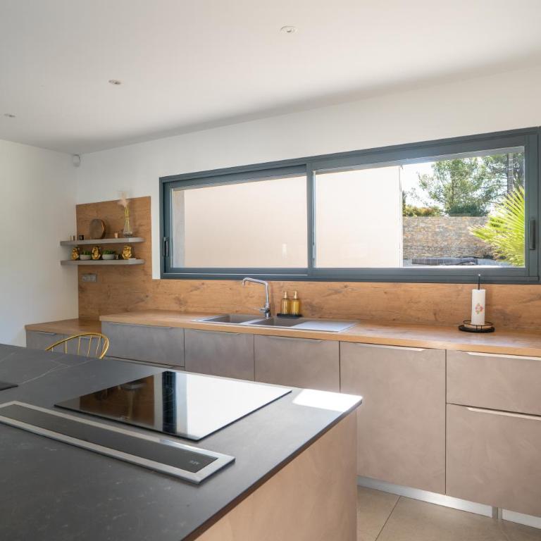 Villa Prestige YourHostHelper - Villa - 25