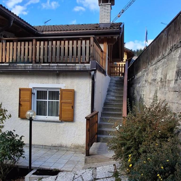 Chalet Decrestina - Appartamento Superior con 2 Camere da Letto - 10