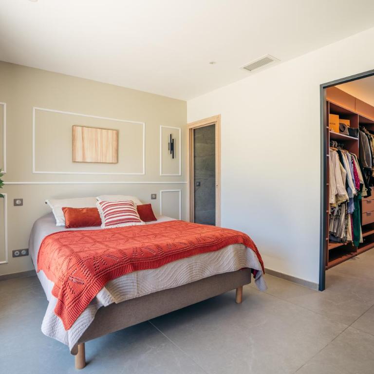 Villa Prestige YourHostHelper - Villa - 29