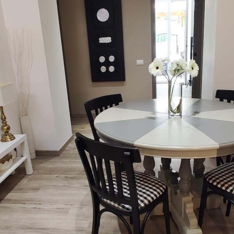 Torlonia Design Apartment Court - Apartment mit 2 Schlafzimmern - 42