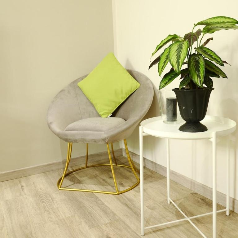 Torlonia Design Apartment Court - Apartment mit 2 Schlafzimmern - 43